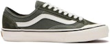 Order Vans Gaya 136 Decon VR3 SF 'Olive Khaki' VN0A4BX950K