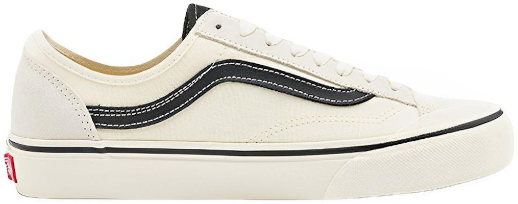 Vans Style 136 Decon Vr3 Sf 'White' VN0A4BX9KIG Order Vans Style 136 Decon Vr3 Sf 'White' VN0A4BX9KIG