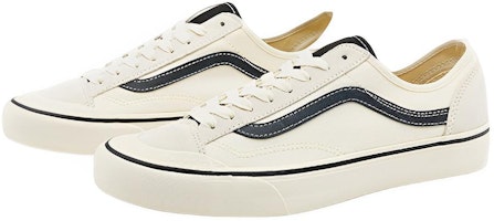 반스 스타일 136 디콘 VR3 SF '화이트' (50 characters) VN0A4BX9KIG Lookbook 반스 스타일 136 디콘 VR3 SF '화이트' (50 characters) VN0A4BX9KIG