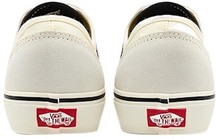 반스 스타일 136 디콘 VR3 SF '화이트' (50 characters) VN0A4BX9KIG Shop 반스 스타일 136 디콘 VR3 SF '화이트' (50 characters) VN0A4BX9KIG