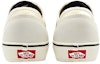 Shop Vans Gaya 136 Decon VR3 SF 'Putih' VN0A4BX9KIG