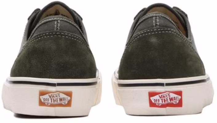 Vans Style 136 Decon VR3 SF 'Olive Khaki' VN0A4BX950K Purchase Vans Style 136 Decon VR3 SF 'Olive Khaki' VN0A4BX950K