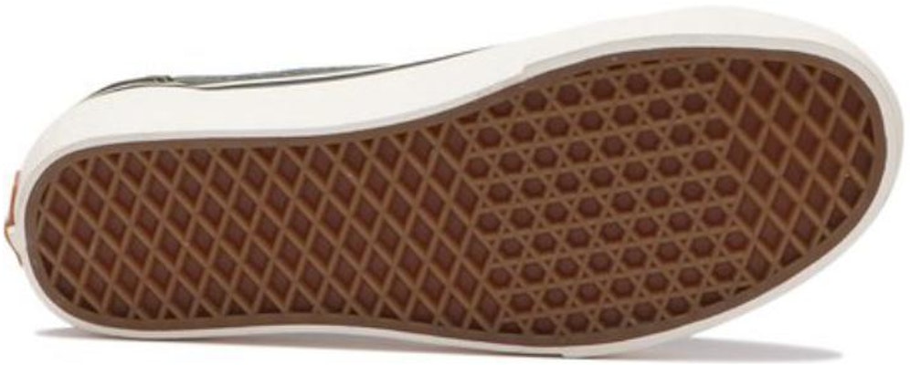 Vans Style 136 Decon VR3 SF 防滑抗磨 低筒 滑板鞋 男女同款 灰色 Details for Vans Style 136 Decon VR3 SF 防滑抗磨 低筒 滑板鞋 男女同款 灰色