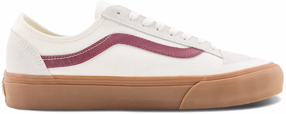 Vans Style 136 Decon VR3 SF (マシュマロバーガンディ) VN0A4BX9QJK Order Vans Style 136 Decon VR3 SF (マシュマロバーガンディ) VN0A4BX9QJK