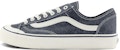 Kasut Vans Style 136 Decon Vr3 'Salt Wash Blue'. VN0A4BX9NVY