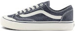 Buy Kasut Vans Style 136 Decon Vr3 'Salt Wash Blue'. VN0A4BX9NVY