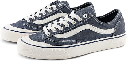 Kasut Vans Style 136 Decon Vr3 'Salt Wash Blue'. VN0A4BX9NVY Order Kasut Vans Style 136 Decon Vr3 'Salt Wash Blue'. VN0A4BX9NVY