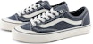 Kasut Vans Style 136 Decon Vr3 'Salt Wash Blue'. VN0A4BX9NVY