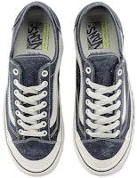 Kasut Vans Style 136 Decon Vr3 'Salt Wash Blue'. VN0A4BX9NVY Lookbook Kasut Vans Style 136 Decon Vr3 'Salt Wash Blue'. VN0A4BX9NVY