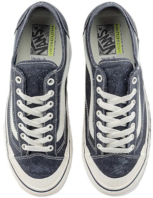 Vans Style 136 Decon Vr3 Shoes 'Salt Wash Blue' VN0A4BX9NVY Lookbook Vans Style 136 Decon Vr3 Shoes 'Salt Wash Blue' VN0A4BX9NVY