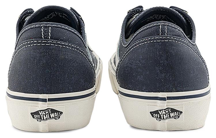 Shop Vans Style 136 Decon Vr3 鞋子 '海盐蓝' VN0A4BX9NVY