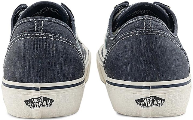 Vans Style 136 Decon Vr3 Shoes 'Salt Wash Blue' VN0A4BX9NVY Shop Vans Style 136 Decon Vr3 Shoes 'Salt Wash Blue' VN0A4BX9NVY
