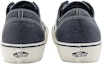 Shop Kasut Vans Style 136 Decon Vr3 'Salt Wash Blue'. VN0A4BX9NVY