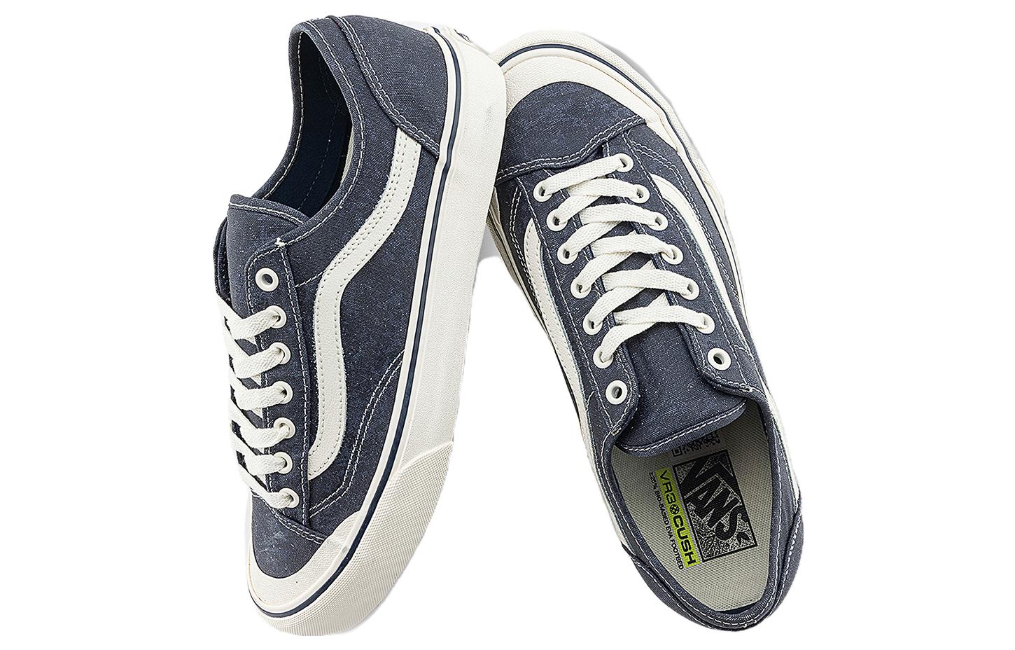 Purchase Vans Style 136 Decon Vr3 鞋子 '海盐蓝' VN0A4BX9NVY