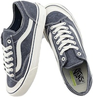 Kasut Vans Style 136 Decon Vr3 'Salt Wash Blue'. VN0A4BX9NVY Purchase Kasut Vans Style 136 Decon Vr3 'Salt Wash Blue'. VN0A4BX9NVY