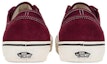 Purchase Vans Gaya 136 Decon VR3 'Burgundy'. VN0A4BX9BRG