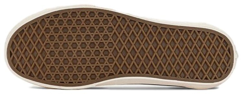 Vans Style 136 Decon VR3 'Burdeos' VN0A4BX9BRG Details for Vans Style 136 Decon VR3 'Burdeos' VN0A4BX9BRG