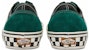 Vans Gaya 136 VR3 HIJAU VN0A4BX9ACW