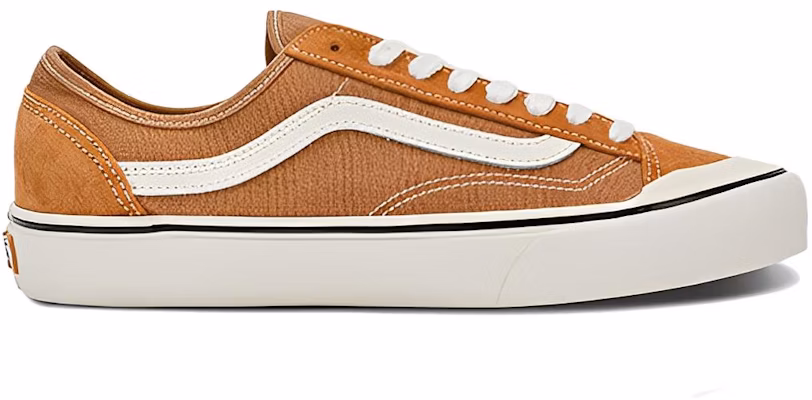 Vans Style 136 VR3 ORANGE VN0A4BX9BKQ Order Vans Style 136 VR3 ORANGE VN0A4BX9BKQ