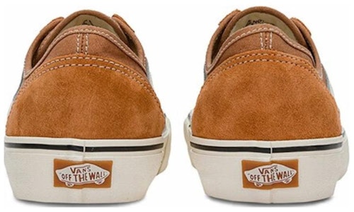 반스 스타일 136 VR3 오렌지 (40 characters) VN0A4BX9BKQ Shop 반스 스타일 136 VR3 오렌지 (40 characters) VN0A4BX9BKQ