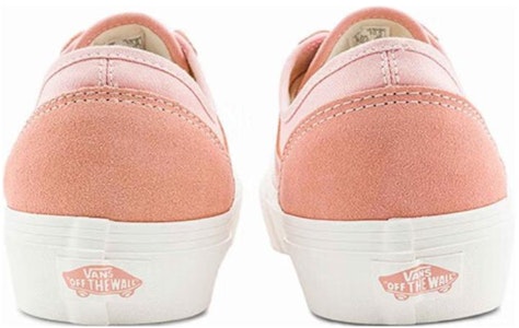 Vans Style 136 VR3 オレンジピンク (Vans Style 136 VR3) VN0A4BX9BO9 Lookbook Vans Style 136 VR3 オレンジピンク (Vans Style 136 VR3) VN0A4BX9BO9