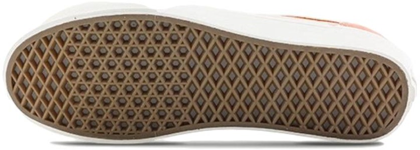 Vans Style 136 VR3 オレンジピンク (Vans Style 136 VR3) VN0A4BX9BO9 Shop Vans Style 136 VR3 オレンジピンク (Vans Style 136 VR3) VN0A4BX9BO9