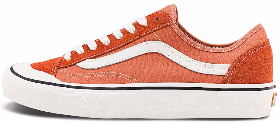 Vans Style 136 VR3 'Red White' VN0A4BX9GWP Buy Vans Style 136 VR3 'Red White' VN0A4BX9GWP