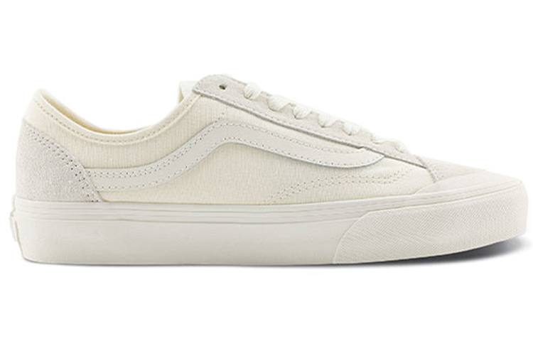 Lookbook Vans Style 136 VR3 ''Weiß'' VN0A4BX9QC5