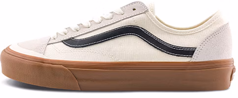 Vans Style 136 Decon VR3 'White Marshmallow Blue' VN0A4BX9CNH Vans Style 136 Decon VR3 'White Marshmallow Blue' VN0A4BX9CNH