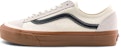 Vans Gaya 136 Decon VR3 'Putih Marshmallow Biru' VN0A4BX9CNH
