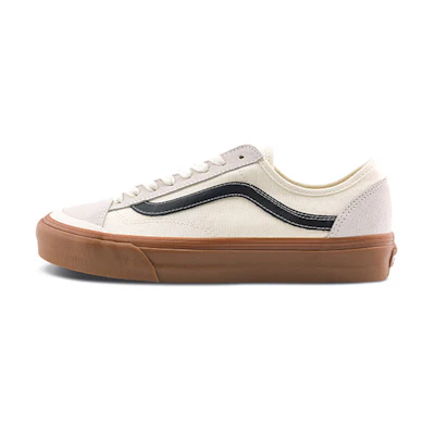 Vans Style 136 Decon VR3 'White Marshmallow Blue'