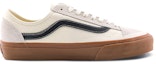 Order Vans Gaya 136 Decon VR3 'Putih Marshmallow Biru' VN0A4BX9CNH