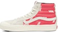 Buy Vans Style 138 LX ComfyCush High 'Marshmallow Pink' VN0A4BTKVX9