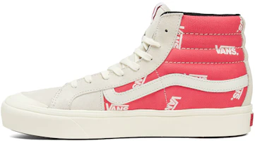 Vans Style 138 LX ComfyCush High 'Marshmallow Pink' VN0A4BTKVX9 Vans Style 138 LX ComfyCush High 'Marshmallow Pink' VN0A4BTKVX9