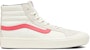Vans Style 138 LX ComfyCush High 'Marshmallow Pink' VN0A4BTKVX9