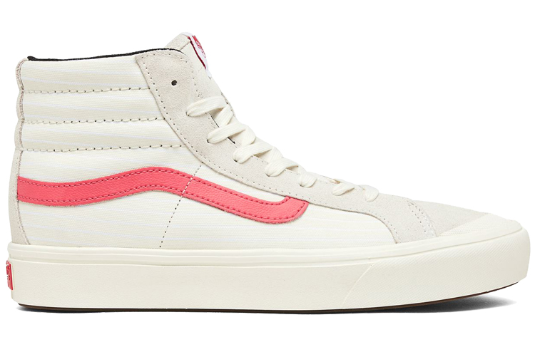 Order Vans Style 138 LX 舒適墊高筒鞋 '棉花糖粉' VN0A4BTKVX9
