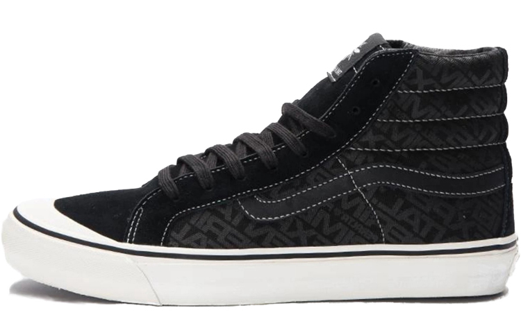 Buy Vans Style 138 Pro Arcad x Powell Peralta x Taka Hayashi 'Hitam' VN0A3Q3YT03