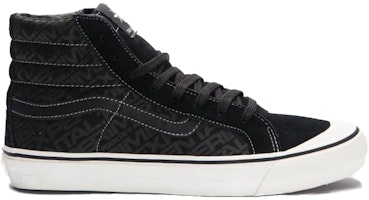 Powell Peralta x Taka Hayashi x Vans Style 138 Pro Arcad 三方聯名 黑色 Order Powell Peralta x Taka Hayashi x Vans Style 138 Pro Arcad 三方聯名 黑色