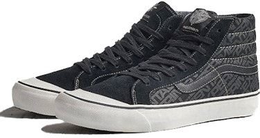 Powell Peralta x Taka Hayashi x Vans Style 138 Pro Arcad 三方聯名 黑色 Shop Powell Peralta x Taka Hayashi x Vans Style 138 Pro Arcad 三方聯名 黑色