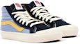 Order Vans Ua Og Style 138 Lx 'Kuning Biru' VN0A45KDTPE1