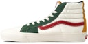 Buy Vans Vault OG Style 138 LX 'Hijau Putih' VN0A45KDVZ01