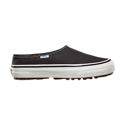Vans Style 17 DX 'Anaheim Factory - Black'