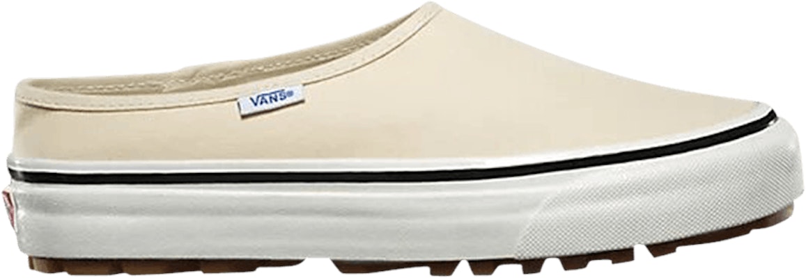 Vans Style 17 DX 'Anaheim Factory - Cream' VN0A3MVGR4B Buy Vans Style 17 DX 'Anaheim Factory - Cream' VN0A3MVGR4B