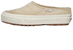 Vans Style 17 DX Shoes 'Beige' VN0A3MVGVT9 Vans Style 17 DX Shoes 'Beige' VN0A3MVGVT9