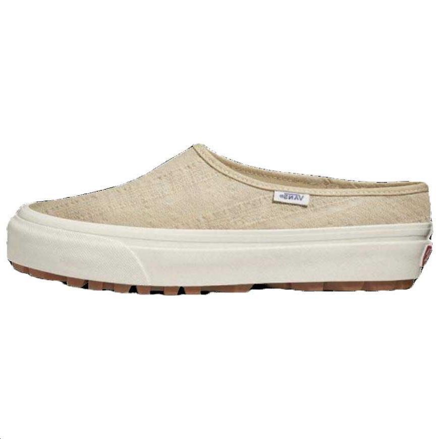Vans Style 17 DX Shoes 'Beige' VN0A3MVGVT9