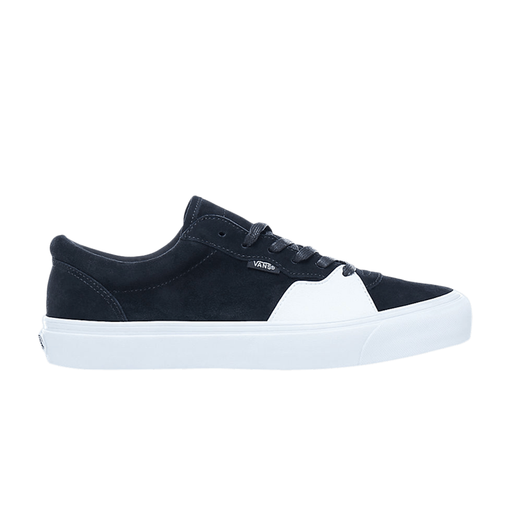 Buy Vans Style 205 'Dipped - Black' VN0A3DPTQV1
