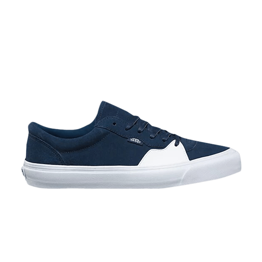 Vans Style 205 'Dipped - Dress Blues' VN0A3DPTR4C