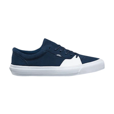 Vans Style 205 'Dipped - Dress Blues'