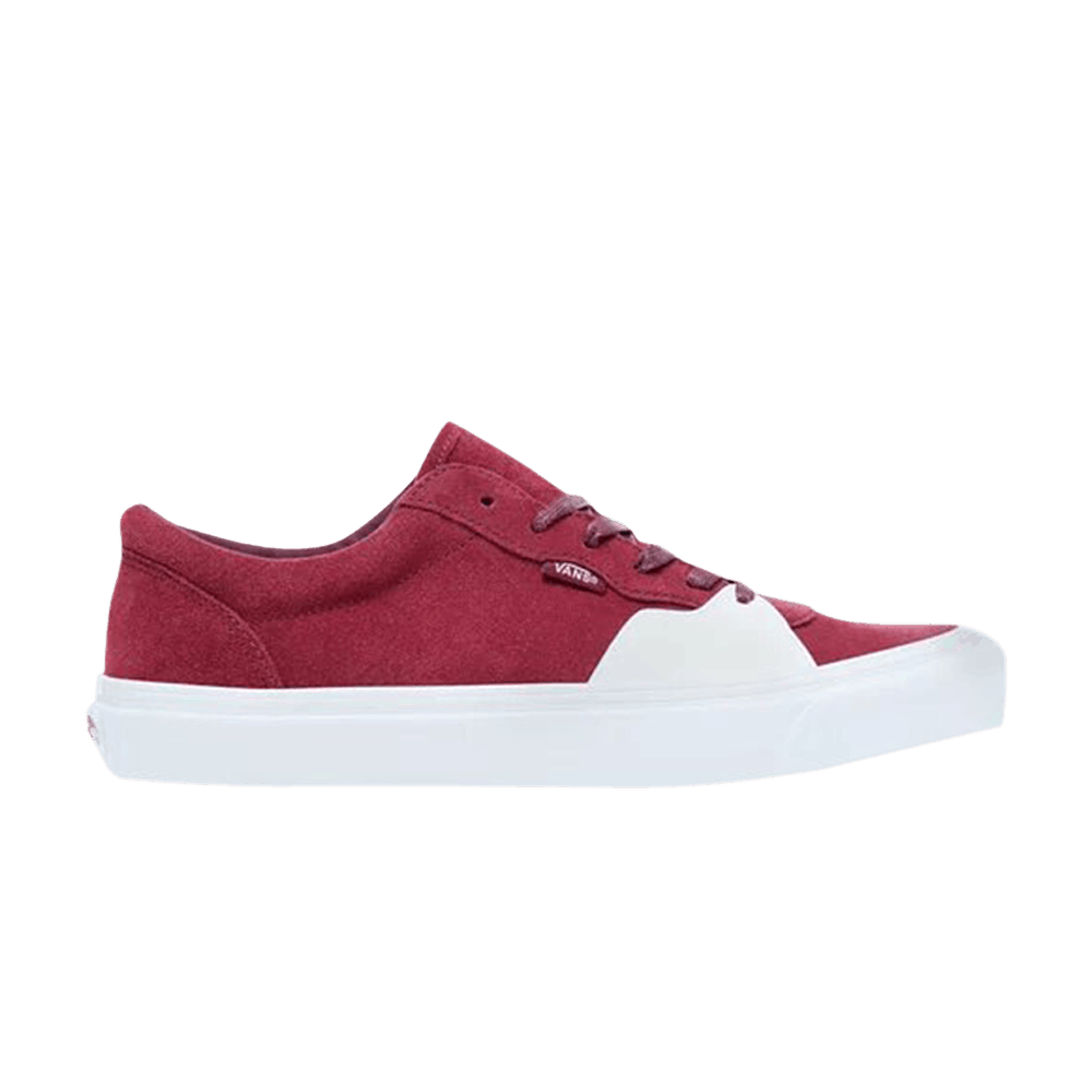 Vans Style 205 'Dipped - Port Royale' VN0A3DPTR4D