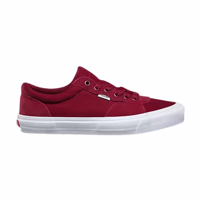 Vans Style 205 'Fat Lace - Cabernet'
